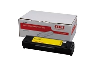 OKI TONER BLACK OKIFAX 170