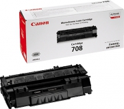 CANON 708 TONER BLACK LBP 3300