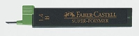 Faber-Castell Mine 121411 1.4mm B VE6