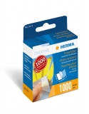 Herma Fotoklebepads 1071 weiß VE1000