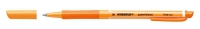 STABILO pointVisco Rollerball orange