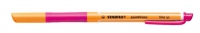 STABILO pointVisco Rollerball pink