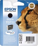 Epson Tintenpatrone T07114021 T0711 sw