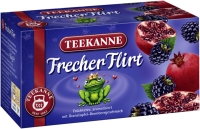 Teekanne Frecher Flirt 20x2,75g