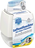 UHU Luftentfeuchter Ambiance, 450 g, wei