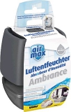 UHU Luftentfeuchter Ambiance, 100 g, ant