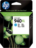 hp Tintenpatrone C4907AE #301 940XL cyan