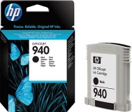 hp Tintenpatrone C4902AE#301 940 schwarz