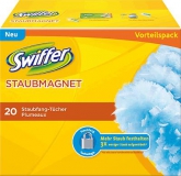 Swiffer Staubmagnet Tücher - Nachfüllpac