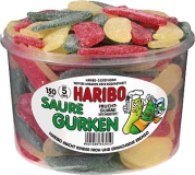 HARIBO Saure Gurken 2439475