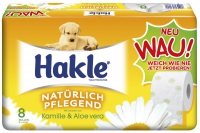 Hakle Toilettenpapier 45460 VE8