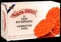 Destrooper Belgische Butterwaffeln