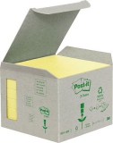 Post-it Recycling Z-Notes R3301B