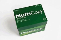 MultiCopy Papier 88046519 A4 80g VE2500