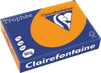 Clairefontaine Papier A4 80g