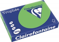 Clairefontaine Papier 120g