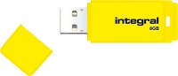 Integral USB-Stick INFD8GBNEONYL 8GB