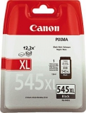 CANON PG-545XL Tinte schwarz hohe Kapazi