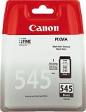 CANON PG-545 Tinte schwarz Standardkapaz