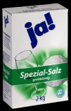 Ja! Spezialsalz Spülmaschine 2 kg