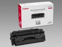 Canon Lasertoner MF6680dn720 sw