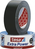 tesa Extra Power 56389-1 schwarz