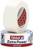 Tesa Extra Power 56389-2 weiss