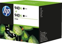 D8J48AE HP OJ PRO8000 TINTE (2) BLACK