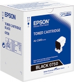 EPSON AL-C300 Toner schwarz Standardkapa