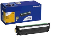 Pelikan Toner 1228y ersetzt hp CE742A, g