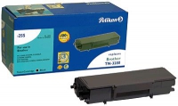 Pelikan Toner 1255 ersetzt brother TN-32