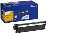 Pelikan Toner 1228m ersetzt hp CE743A, m