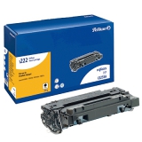 Pelikan Toner 1222 ersetzt hp CE255A, sc