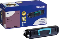 Pelikan Toner 1381 ersetzt LEXMARK E460X