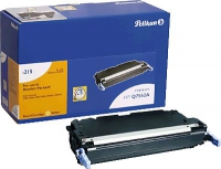 Pelikan Toner 1215 ersetzt hp Q7562A, ge