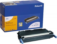 Pelikan Toner 1215 ersetzt hp Q7560A, sc