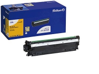 Pelikan Toner 1228b ersetzt hp CE740A, s