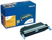 Pelikan Toner 1220 ersetzt hp CB401A, cy