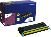 Pelikan Toner 1373 ersetzt LEXMARK C5222