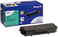 Pelikan Toner 1243m ersetzt brother TN-3