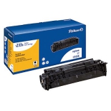 Pelikan Toner 1233b ersetzt hp CE410X, s