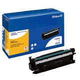 Pelikan Toner 1232m ersetzt hp CE403A, m