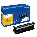 Pelikan Toner 1232c ersetzt hp CE401A, c