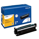 Pelikan Toner 1232b ersetzt hp CE400X, s