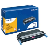 Pelikan Toner 1214m ersetzt hp Q6463A, m