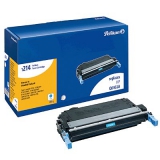 Pelikan Toner 1214c ersetzt hp Q6461A, c