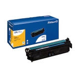 Pelikan Toner 1234c ersetzt hp CE271A, c