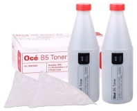 OCE TONER BLACK (2) 9600/TDS 300/400/440