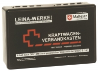 Leina-Werke KFZ-VerbKasten 235