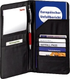 hama Fahrzeug-Etui, KFZ-Organizer aus